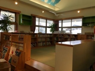 図書室