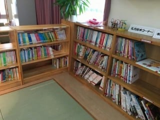 図書室